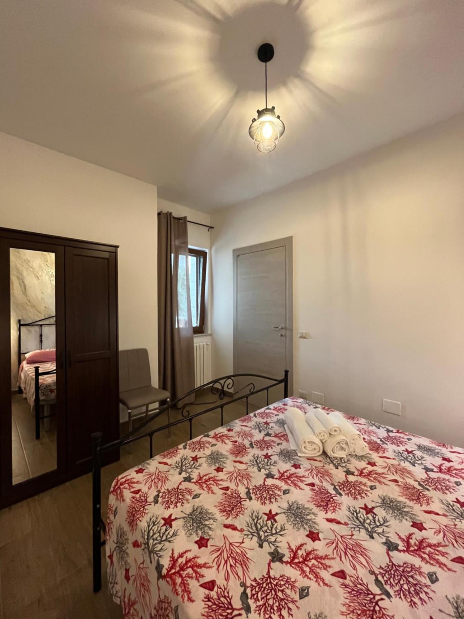 La Chianconata Villa Vieste Rom bilde