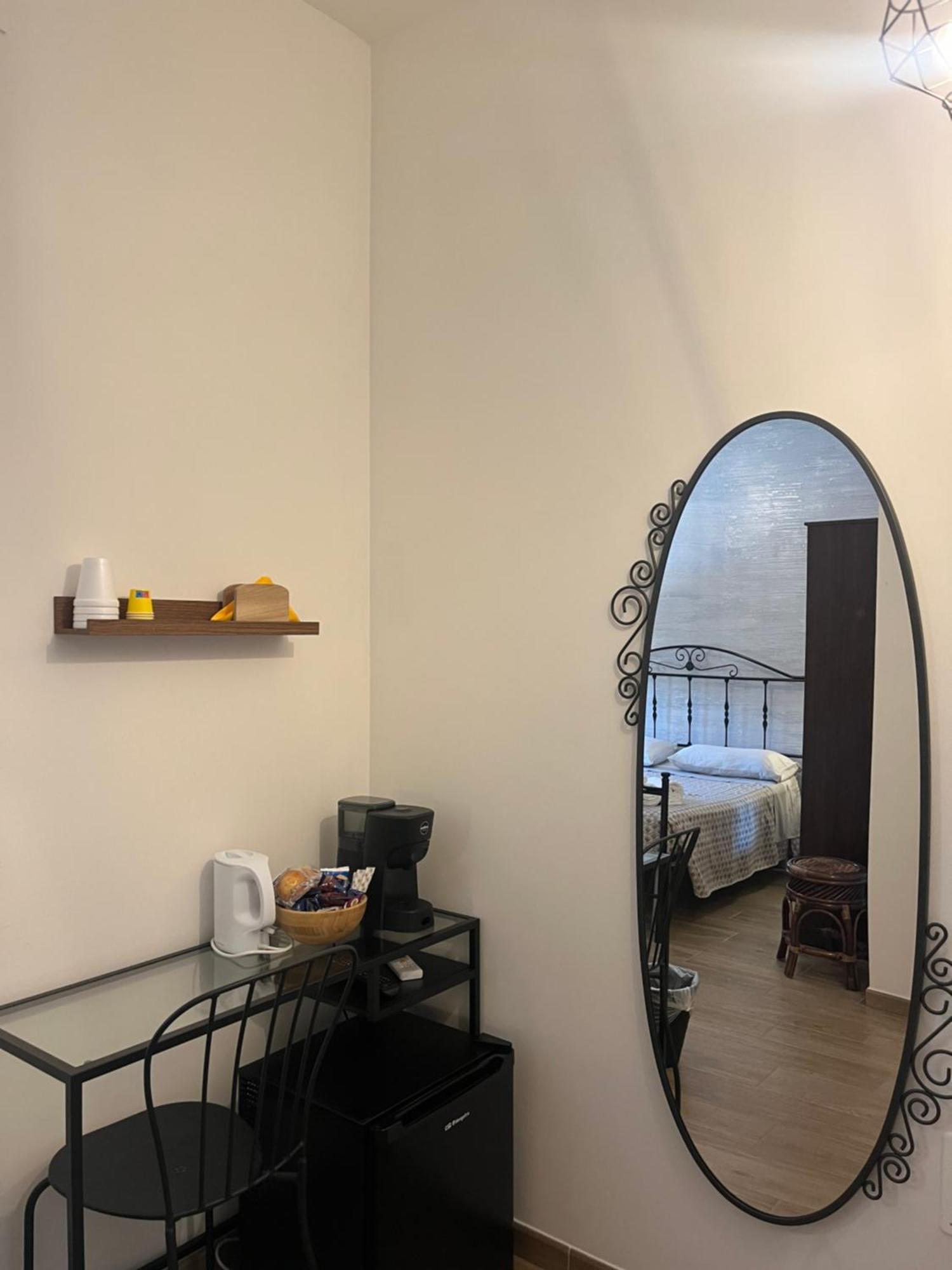 La Chianconata Villa Vieste Eksteriør bilde