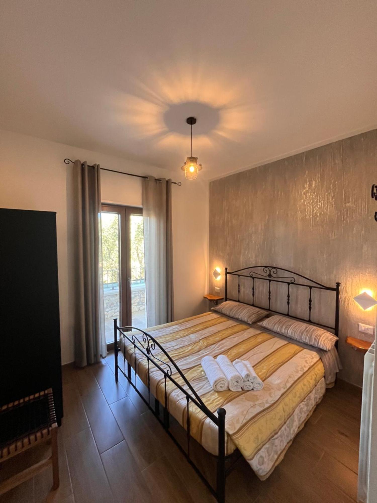 La Chianconata Villa Vieste Rom bilde